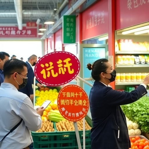 郑州市市场监管局督导检查荥阳市食品经营安全情况(图1) 郑州市市场监管局督导检查荥阳市食品经营安全情况(图1)