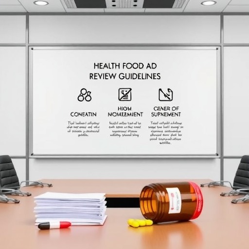 答复|关于保健食品广告审查中的三点建议(图1) 答复|关于保健食品广告审查中的三点建议(图1)