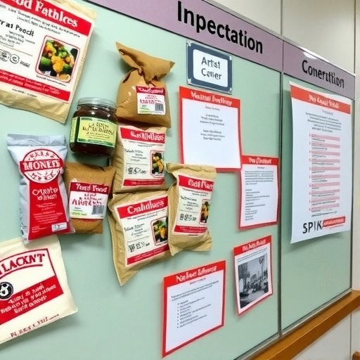 台湾食药署通报进口食品农药残留与重金属超标风险(图1) 台湾食药署通报进口食品农药残留与重金属超标风险(图1)