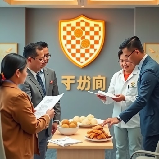 端午粽子糕点安全监管责任压实(图1) 端午粽子糕点安全监管责任压实(图1)