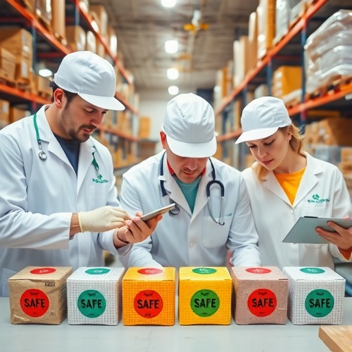 苏州市场监管部门重拳出击打击食品领域虚假资质行为(图1) 苏州市场监管部门重拳出击打击食品领域虚假资质行为(图1)