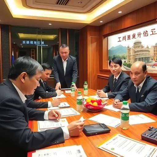 开封市强化食品安全监管 严抓企业主体责任落实(图1) 开封市强化食品安全监管 严抓企业主体责任落实(图1)