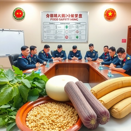 牡丹江市推进农村假冒伪劣食品整治行动(图1) 牡丹江市推进农村假冒伪劣食品整治行动(图1)