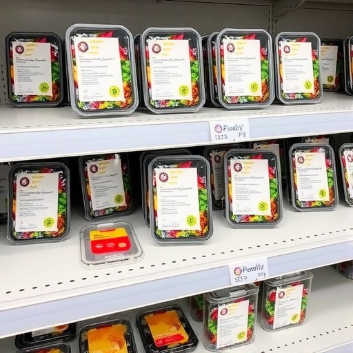 上海市强化预制菜食品安全监管 新规落地成效显著(图1) 上海市强化预制菜食品安全监管 新规落地成效显著(图1)