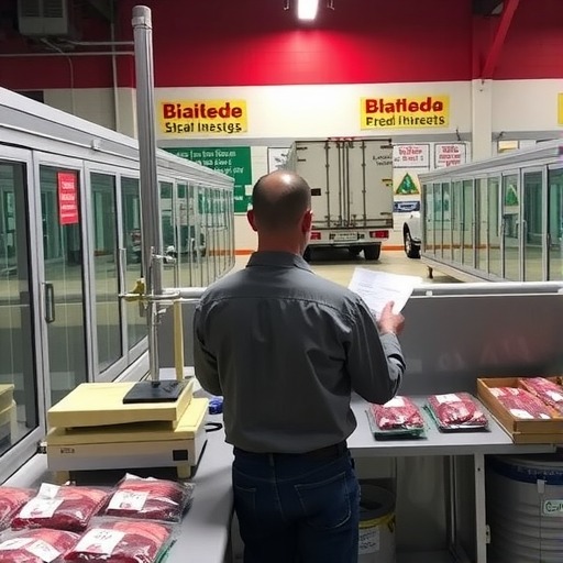 肉类产品行业加强自律 严控食品安全风险(图1) 肉类产品行业加强自律 严控食品安全风险(图1)