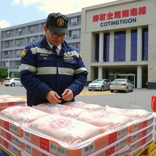 美国H5N1禽流感爆发 香港暂停禽类产品进口(图1) 美国H5N1禽流感爆发 香港暂停禽类产品进口(图1)