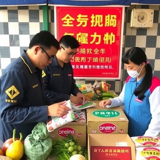 打击农村假冒伪劣食品 严惩五起典型案例(图1)