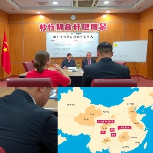 安庆市强化食品安全治理落实风险预警与监管(图1)