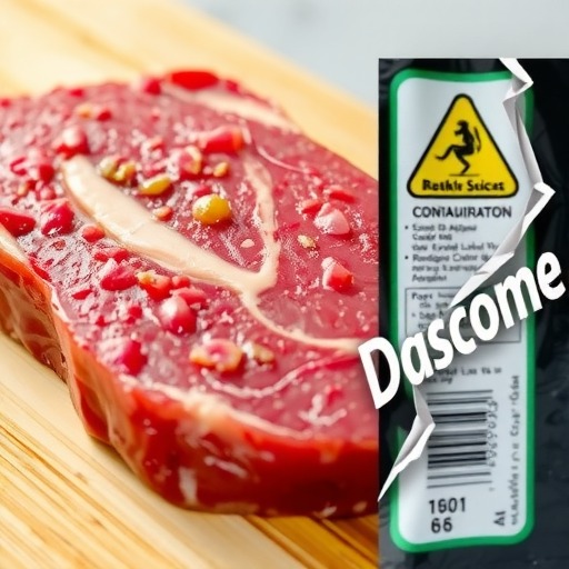 肉类消费安全风险提示与辨识方法详解(图1) 肉类消费安全风险提示与辨识方法详解(图1)
