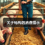 关于杨梅的消费提示(图4) 关于杨梅的消费提示(图4)