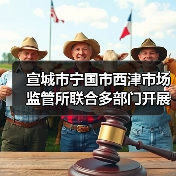 宣城市宁国市西津市场监管所联合多部门开展夜市食品安全检查(图4) 宣城市宁国市西津市场监管所联合多部门开展夜市食品安全检查(图4)