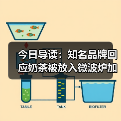 今日导读:知名品牌回应奶茶被放入微波炉加热着火;知名生鲜超市猕猴桃被检出膨大剂超标;知名品牌回应面饼内有大块金属异物(2025年5月16日)(图3) 今日导读:知名品牌回应奶茶被放入微波炉加热着火;知名生鲜超市猕猴桃被检出膨大剂超标;知名品牌回应面饼内有大块金属异物(2025年5月16日)(图3)