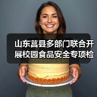 山东莒县多部门联合开展校园食品安全专项检查(图1) 山东莒县多部门联合开展校园食品安全专项检查(图1)