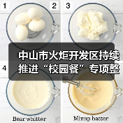 中山市火炬开发区持续推进“校园餐”专项整治(图1) 中山市火炬开发区持续推进“校园餐”专项整治(图1)