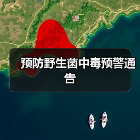 预防野生菌中毒预警通告(图3) 预防野生菌中毒预警通告(图3)
