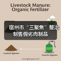 宿州市“三聚焦”整治制售假劣肉制品(图3) 宿州市“三聚焦”整治制售假劣肉制品(图3)