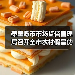 秦皇岛市市场监督管理局召开全市农村假冒伪劣食品问题整治视频调度会议(图4) 秦皇岛市市场监督管理局召开全市农村假冒伪劣食品问题整治视频调度会议(图4)