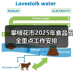 攀枝花市2025年食品安全重点工作安排(图2) 攀枝花市2025年食品安全重点工作安排(图2)