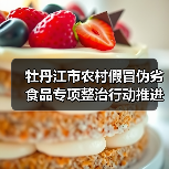牡丹江市农村假冒伪劣食品专项整治行动推进会召开(图4) 牡丹江市农村假冒伪劣食品专项整治行动推进会召开(图4)