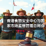 香港食物安全中心与国家市场监督管理总局食品安全抽检监测司签署食品安全合作谅解备忘录(图2) 香港食物安全中心与国家市场监督管理总局食品安全抽检监测司签署食品安全合作谅解备忘录(图2)