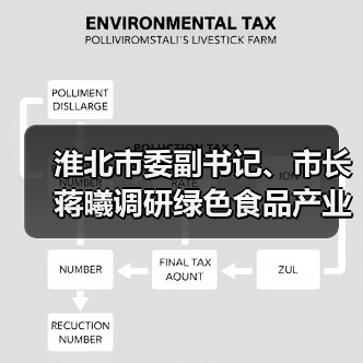 淮北市委副书记、市长蒋曦调研绿色食品产业发展工作(图3) 淮北市委副书记、市长蒋曦调研绿色食品产业发展工作(图3)