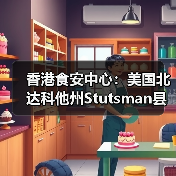 香港食安中心:美国北达科他州Stutsman县禽肉及禽类产品暂停进口(图2) 香港食安中心:美国北达科他州Stutsman县禽肉及禽类产品暂停进口(图2)