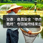 安徽:食品安全“你点我检”专项抽检结果出炉,看看有你关心的吗?(图2) 安徽:食品安全“你点我检”专项抽检结果出炉,看看有你关心的吗?(图2)