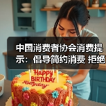 中国消费者协会消费提示:倡导简约消费 拒绝天价粽子(图1) 中国消费者协会消费提示:倡导简约消费 拒绝天价粽子(图1)