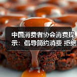 中国消费者协会消费提示:倡导简约消费 拒绝天价粽子(图3) 中国消费者协会消费提示:倡导简约消费 拒绝天价粽子(图3)