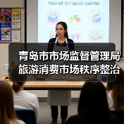 青岛市市场监督管理局旅游消费市场秩序整治查办案件情况通报(第七期)(图2) 青岛市市场监督管理局旅游消费市场秩序整治查办案件情况通报(第七期)(图2)