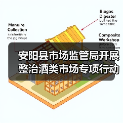 安阳县市场监管局开展整治酒类市场专项行动(图4) 安阳县市场监管局开展整治酒类市场专项行动(图4)