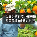 以案为鉴!汉中市市场监管局曝光5起农村假冒伪劣食品专项整治典型案例(第一批)(图3) 以案为鉴!汉中市市场监管局曝光5起农村假冒伪劣食品专项整治典型案例(第一批)(图3)