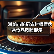 潍坊市防范农村假冒伪劣食品风险提示(图4) 潍坊市防范农村假冒伪劣食品风险提示(图4)