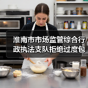 淮南市市场监管综合行政执法支队拒绝过度包装,让粽子轻装上市(图1) 淮南市市场监管综合行政执法支队拒绝过度包装,让粽子轻装上市(图1)