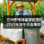 兰州市市场监督管理局2025年端午节食用粽子消费提示(图2) 兰州市市场监督管理局2025年端午节食用粽子消费提示(图2)