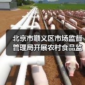 北京市顺义区市场监督管理局开展农村食品监督检查(图4) 北京市顺义区市场监督管理局开展农村食品监督检查(图4)