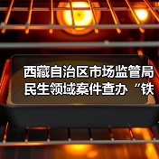 西藏自治区市场监管局民生领域案件查办“铁拳”行动典型案例(第一批)(图4) 西藏自治区市场监管局民生领域案件查办“铁拳”行动典型案例(第一批)(图4)