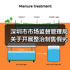 深圳市市场监督管理局关于开展整治制售假劣肉制品专项行动的通告(深市监通告〔2025〕57号)(图2) 深圳市市场监督管理局关于开展整治制售假劣肉制品专项行动的通告(深市监通告〔2025〕57号)(图2)