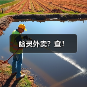 幽灵外卖?查!(图3) 幽灵外卖?查!(图3)