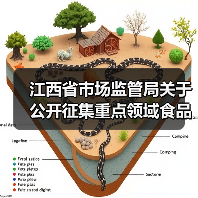 江西省市场监管局关于公开征集重点领域食品安全违法线索的公告(图4) 江西省市场监管局关于公开征集重点领域食品安全违法线索的公告(图4)