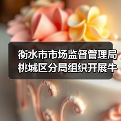 衡水市市场监督管理局桃城区分局组织开展牛羊肉专项检查（图3）