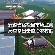 安徽省宿松县市场监管局重拳出击整治农村假冒伪劣食品(图2) 安徽省宿松县市场监管局重拳出击整治农村假冒伪劣食品(图2)