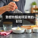 致餐饮服务经营者的一封信(图3) 致餐饮服务经营者的一封信(图3)