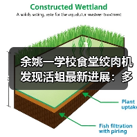 余姚一学校食堂绞肉机发现活蛆最新进展:多人被停职、免职(图3) 余姚一学校食堂绞肉机发现活蛆最新进展:多人被停职、免职(图3)
