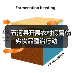 五河县开展农村假冒伪劣食品整治行动(图2) 五河县开展农村假冒伪劣食品整治行动(图2)