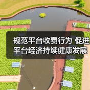 规范平台收费行为 促进平台经济持续健康发展《网络交易平台收费行为合规指南》面向社会征求意见(图4) 规范平台收费行为 促进平台经济持续健康发展《网络交易平台收费行为合规指南》面向社会征求意见(图4)