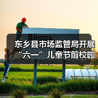 东乡县市场监管局开展“六一”儿童节前校园周边食品安全专项检查(图1) 东乡县市场监管局开展“六一”儿童节前校园周边食品安全专项检查(图1)