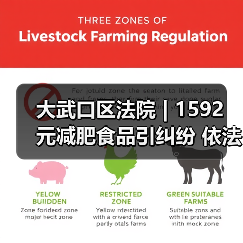 大武口区法院 | 1592 元减肥食品引纠纷 依法判决十倍赔偿(图4) 大武口区法院 | 1592 元减肥食品引纠纷 依法判决十倍赔偿(图4)