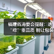 福建省消委会提醒:选“粽”重品质 别让包装抢了“C位”(图4) 福建省消委会提醒:选“粽”重品质 别让包装抢了“C位”(图4)