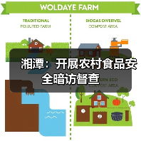 湘潭：开展农村食品安全暗访督查（图4）